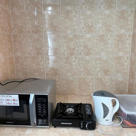 Jace Homestay 解思民宿 Ayer Itam Zewnętrze zdjęcie