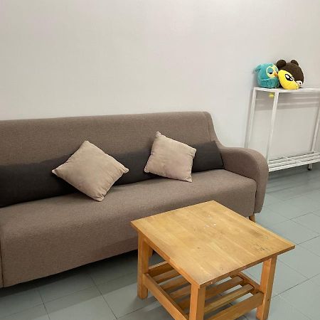 Jace Homestay 解思民宿 Ayer Itam Zewnętrze zdjęcie