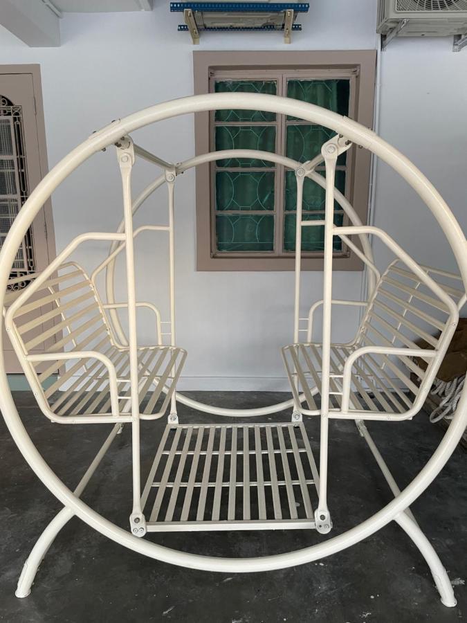 Jace Homestay 解思民宿 Ayer Itam Zewnętrze zdjęcie