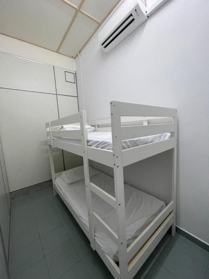 Jace Homestay 解思民宿 Ayer Itam Zewnętrze zdjęcie