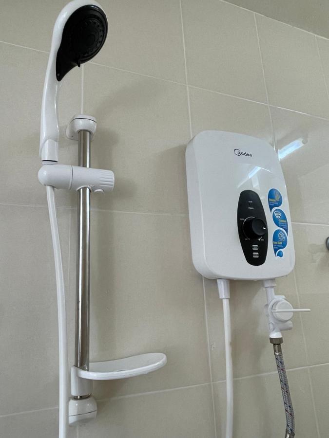 Jace Homestay 解思民宿 Ayer Itam Zewnętrze zdjęcie