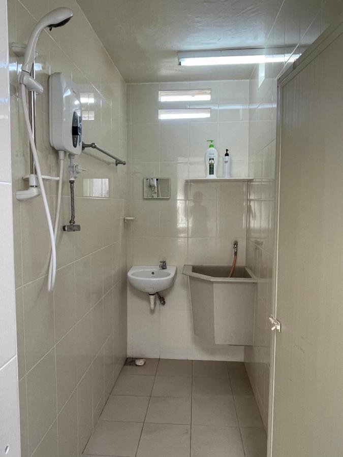 Jace Homestay 解思民宿 Ayer Itam Zewnętrze zdjęcie